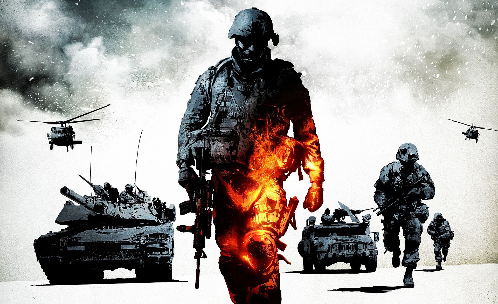 EA to pull Battlefield 1943, Bad Company 1 & 2, Mirror's Edge from digital storefronts in April